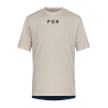 Maillot MTB manga corta Fox Ranger Wordmark  -  Comodidad, estilo y transpirable