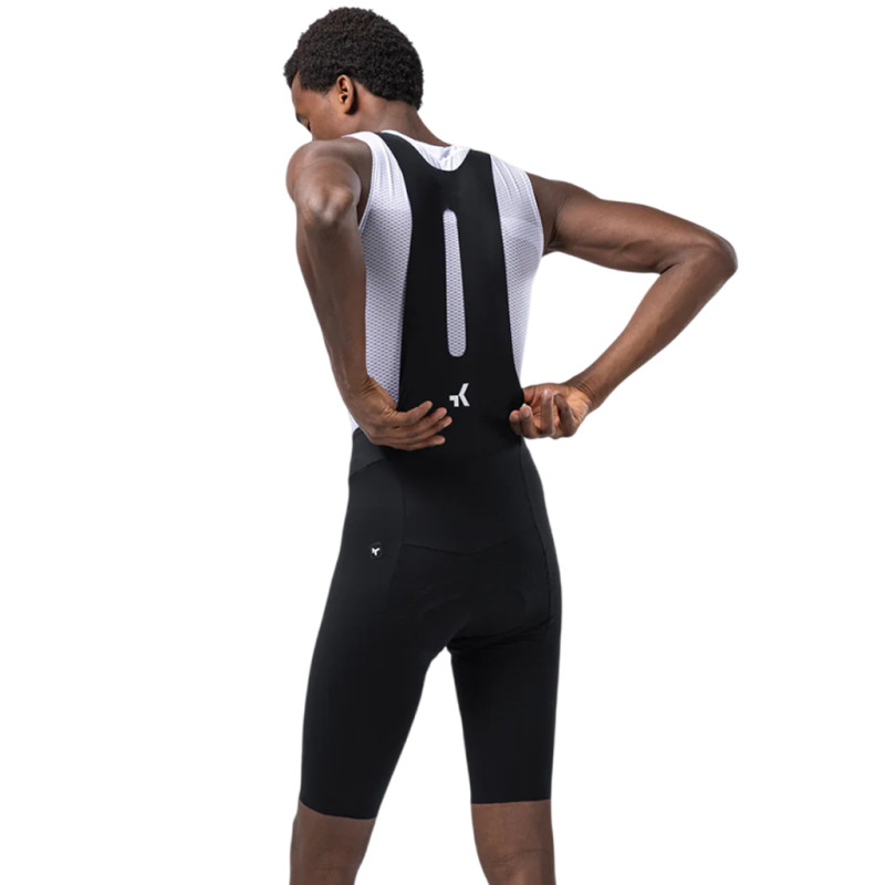 Photo Cuissard vélo court homme Gobik X K10 2026 noir XL