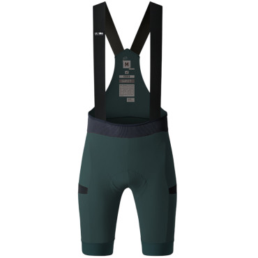 cuissard court Gobik Grit...