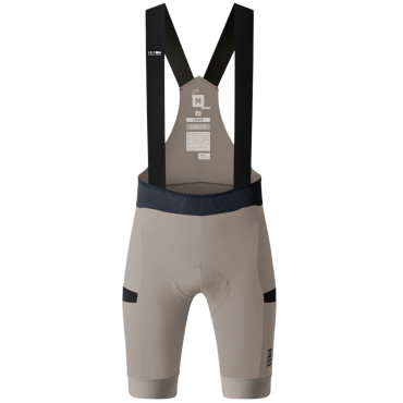 Cuissard vélo court homme...