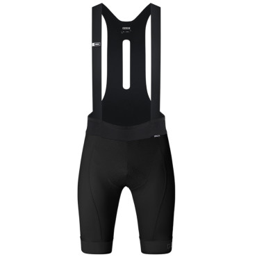 Cuissard vélo court homme...