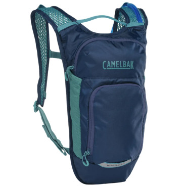 Mochila de hidratación...
