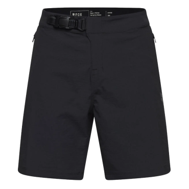 Pantalón corto MTB infantil...