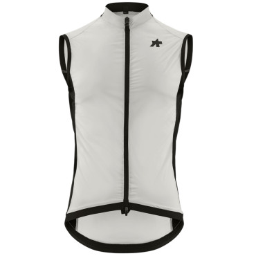 Gilet coupe-vent vélo Assos...