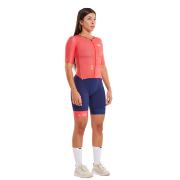 Damesoutfit met korte...