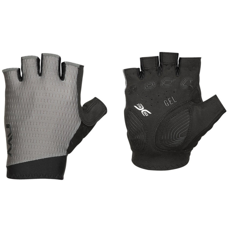 Photo Gants vélo été Northwave Extreme Plus Glove 2026 gris clair M-L