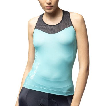 Maillot sin mangas mujer...