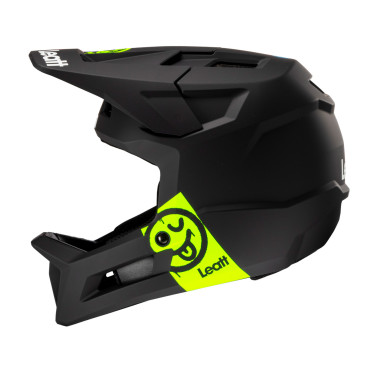 Leatt MTB Gravity 1.0 Junior