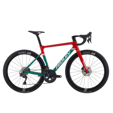 Überholtes Rennrad Ridley...