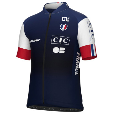 Maillot vélo enfant Alé...