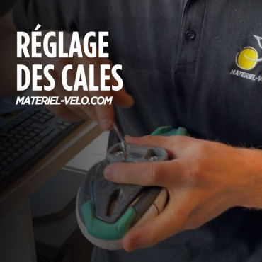 Posturale studie Shimano...