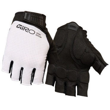 gants vélo Giro Bravo II...