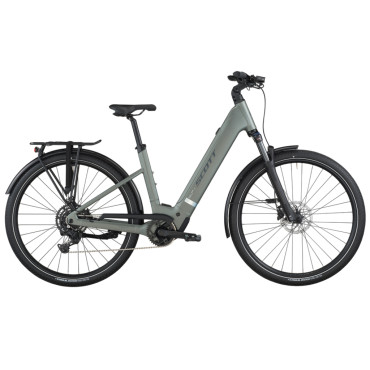 Scott Sub Sport 30 Wave...