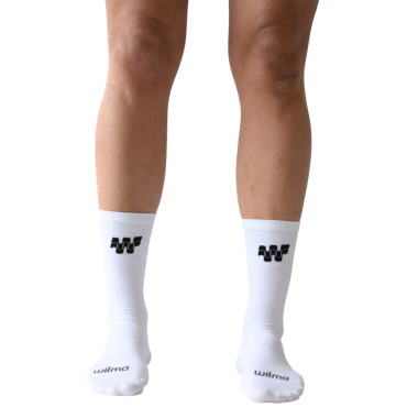 Chaussettes vélo femme...