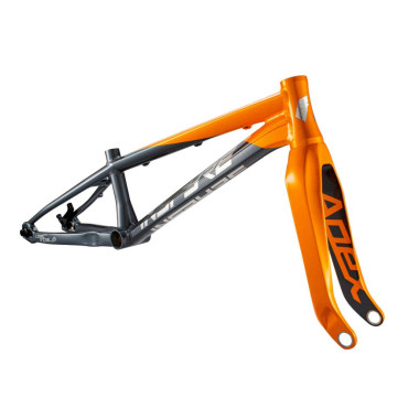 Inspyre Concorde V3 Orange...