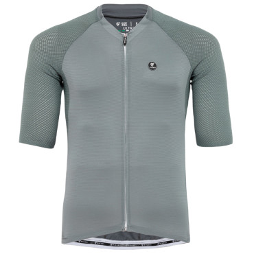 Maillot vélo manches...