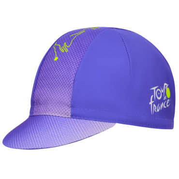 casquette vélo route...