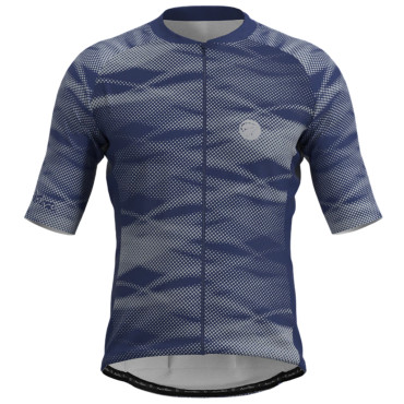maillot de vélo Mauro...
