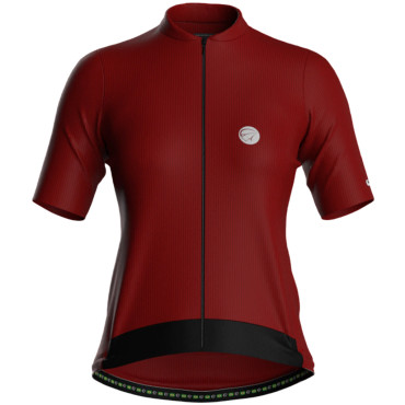 maillot femme vélo route...