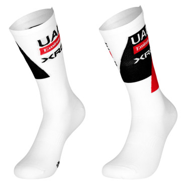 Chaussettes vélo route...