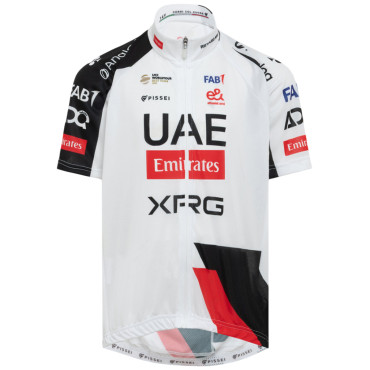 Maillot manga corta...