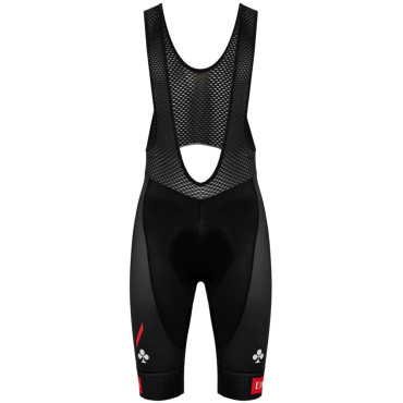 Cuissard vélo court homme...