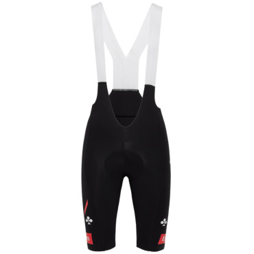 Cuissard vélo court homme...