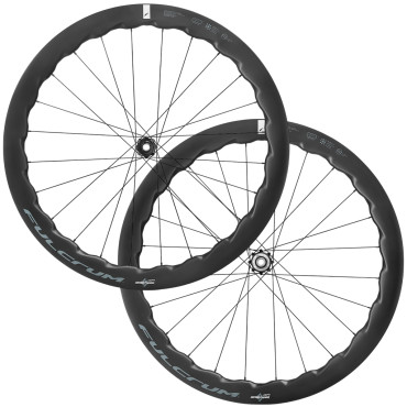 Fulcrum Soniq GR
