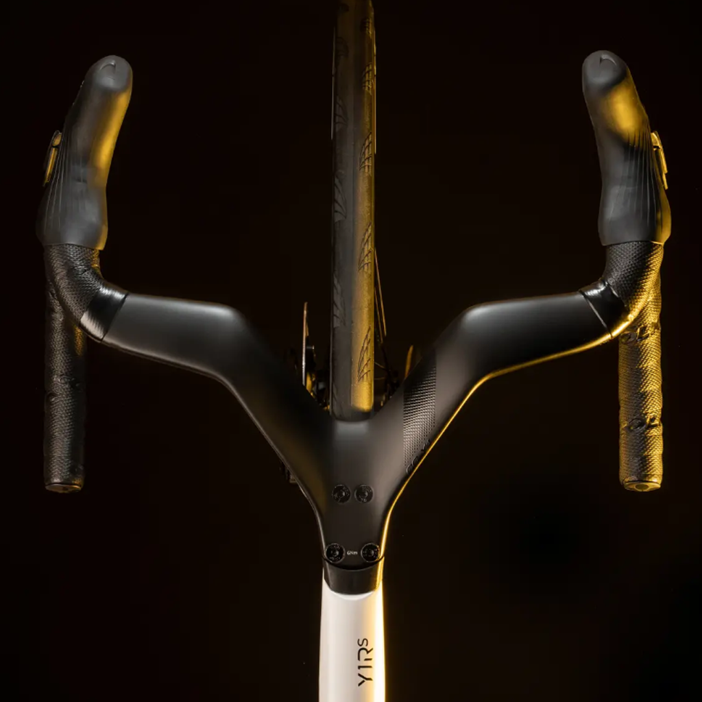 Integrated stem road handlebars Colnago CC.Y1