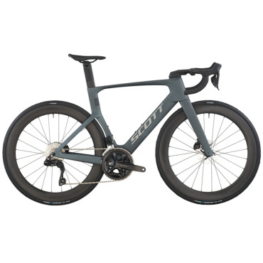 Racefiets Scott Foil RC 20...