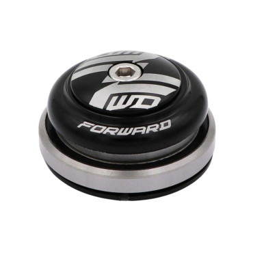 Forward (IS) Tapered Nero