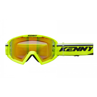 Kenny Track +