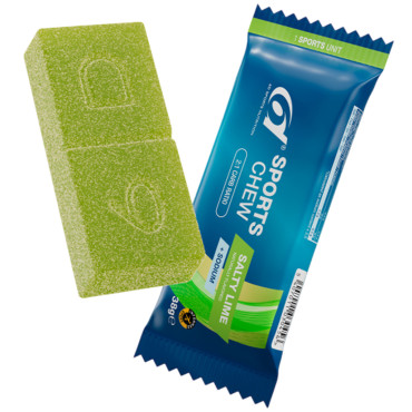Pâtes de fruits 6d Sports...