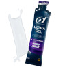 Geles energéticos 6d Ultra Gel 6 x 70 ml - Para ciclismo de resistencia y de larga distancia