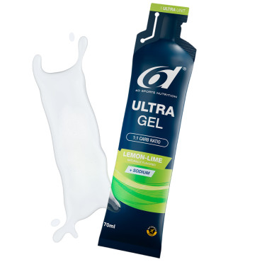 Gels énergétiques 6d Ultra...
