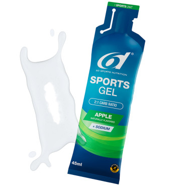 gel pour cycliste Gels...