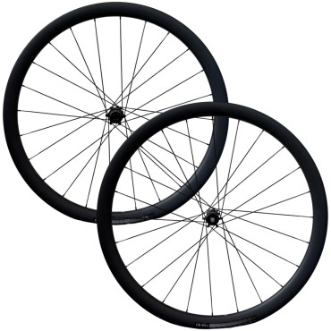 jantes carbone vélo BMC CR...