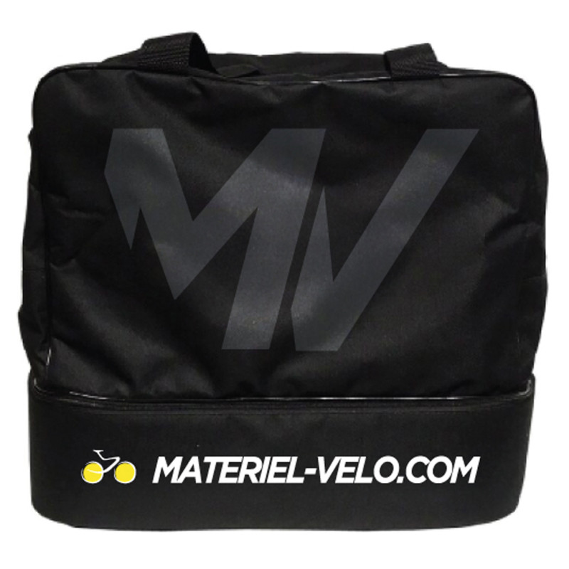 Photo Sac de sport Materiel-velo.com 2026 noir
