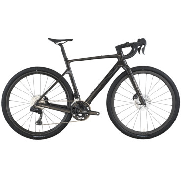 gravel bike Scott Addict...
