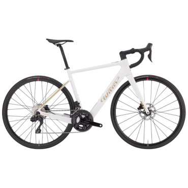 Elektrische racefiets...