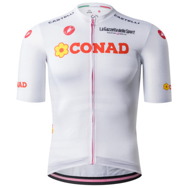 Maillot vélo manches...