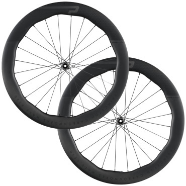 roue vélo carbone Princeton...