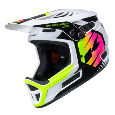 Casque intégral VTT et BMX...