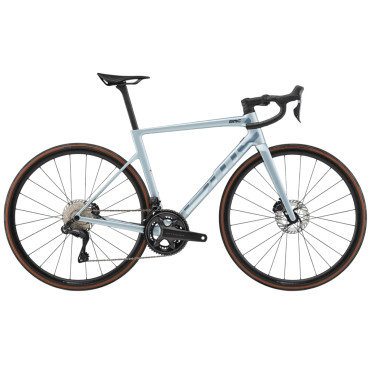 vélo route BMC Teammachine...
