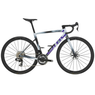 vélo course BMC Teammachine...