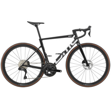 Vélo route BMC Teammachine...