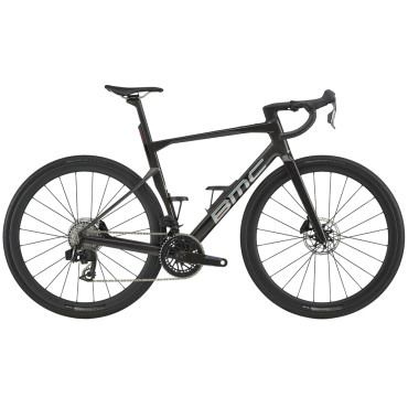 BMC Roadmachine 01 Two SRAM...