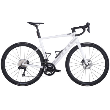 vélo électrique course BMC...