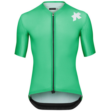 maillot de vélo Assos...