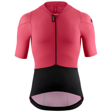 Assos Mille GTS Summer S11